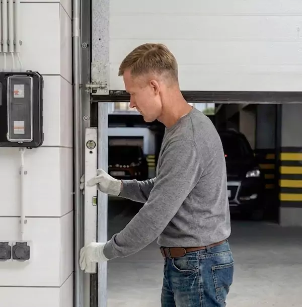 Why Choose Us for Door, Gate and Security Services in Rancho Santa Margarita, CA