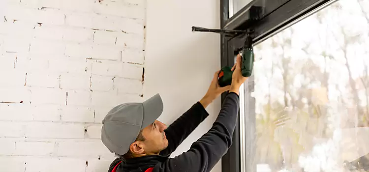 Automatic Door Opener Commercial Rancho Santa Margarita