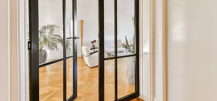 Bifold Door Replacement Rancho Santa Margarita