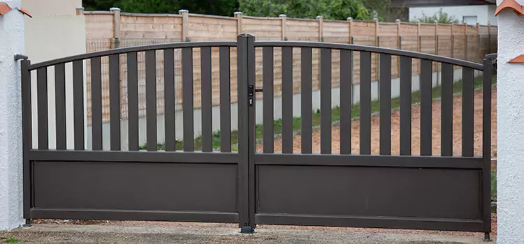 Advanced Gate Solutions in Rancho Santa Margarita, CA