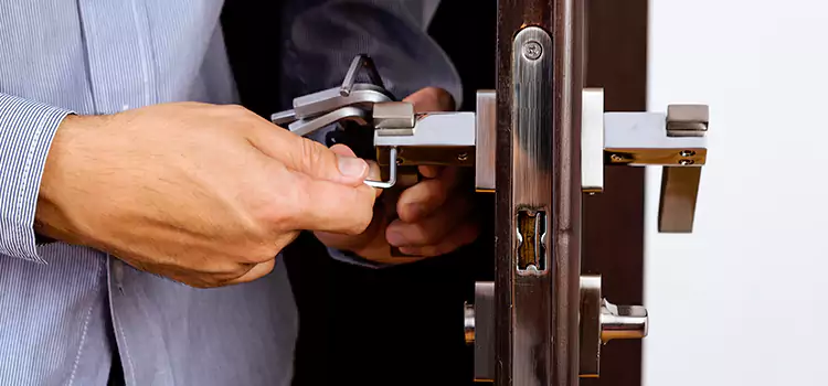 Commercial Door Lock Repair Rancho Santa Margarita
