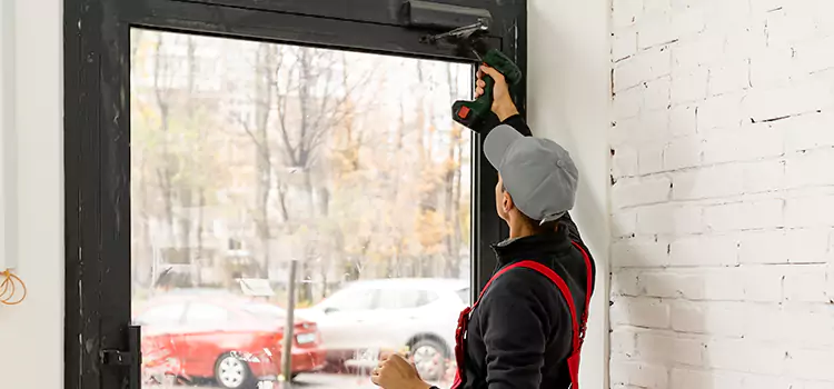 Comprehensive Door Closer Services in Rancho Santa Margarita, CA