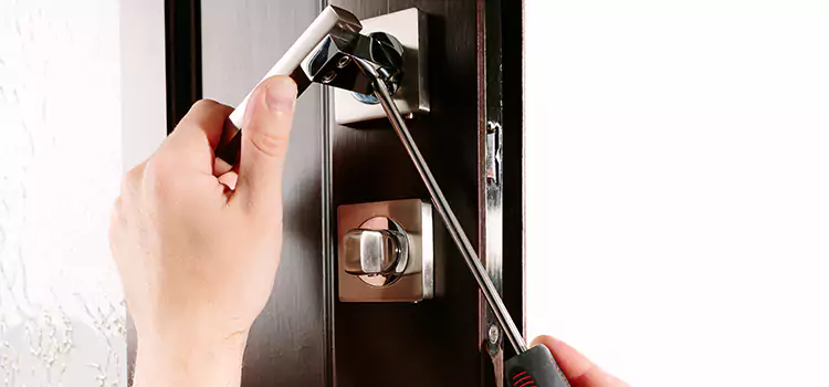 Door Lock Replacement Service Rancho Santa Margarita
