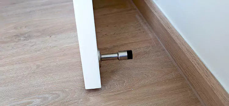 Magnetic Door Stop Integration Rancho Santa Margarita