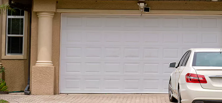 Comprehensive Garage Door Maintenance Services in Rancho Santa Margarita, CA