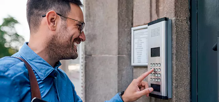 Advanced Solutions for Enhanced Security in Rancho Santa Margarita, CA