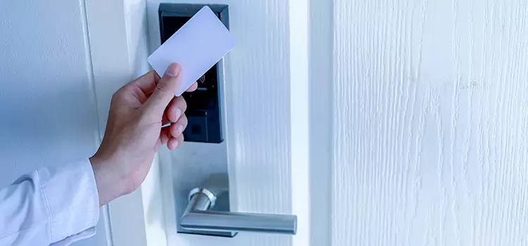 Why Choose Us for Your Keycard Lock Installation in Rancho Santa Margarita, CA?