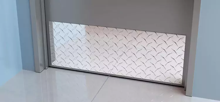 Benefits of Professional Kick Plate Solutions in Rancho Santa Margarita, CA