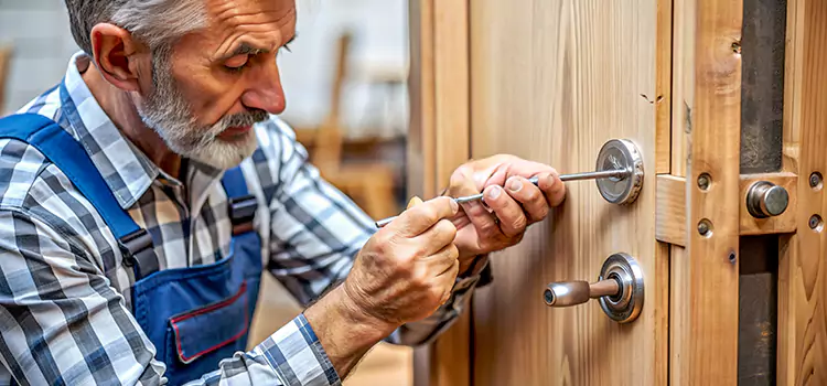 Mortise Replacement Lock Rancho Santa Margarita