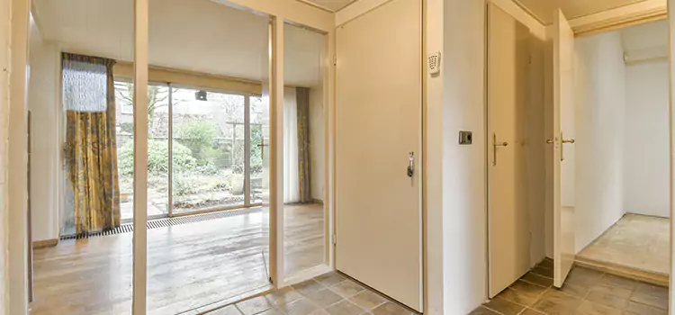 Why Choose Our Pocket Door Experts in Rancho Santa Margarita, CA?