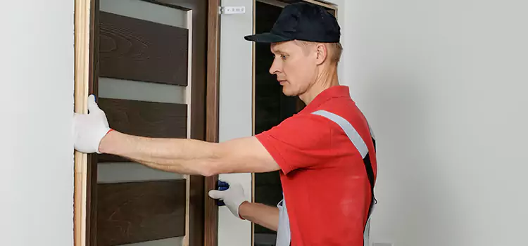 Frame and Panel Restoration Rancho Santa Margarita
