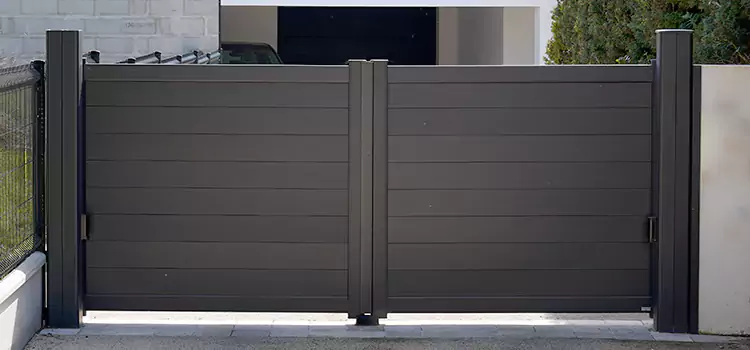 Common Residential Gate Issues We Resolve in Rancho Santa Margarita, CA