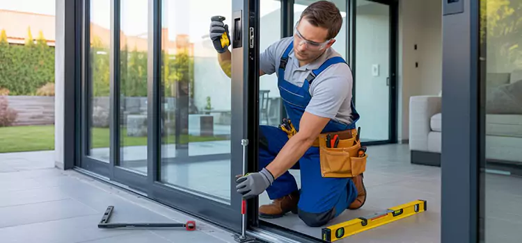 Sliding Screen Door Repair Rancho Santa Margarita