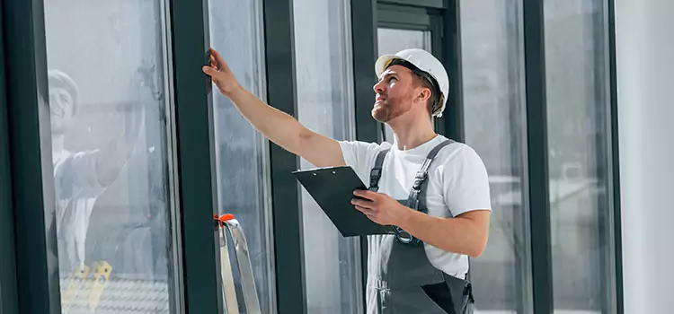 Comprehensive Solutions for Your Sticking Doors in Rancho Santa Margarita, CA