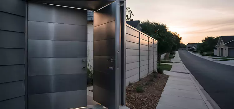 Comprehensive Steel Door Solutions in Rancho Santa Margarita, CA