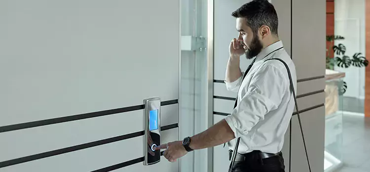 Cloud Based Access Control Rancho Santa Margarita