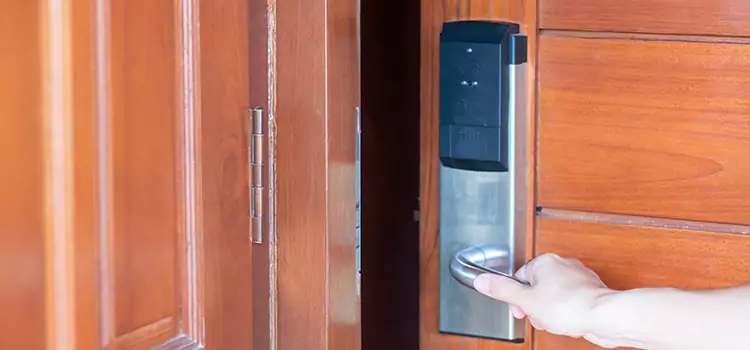 Commercial Keyless Entry Locks Rancho Santa Margarita