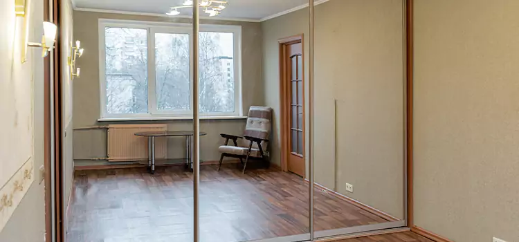 Mirror Closet Door Roller Replacement Rancho Santa Margarita
