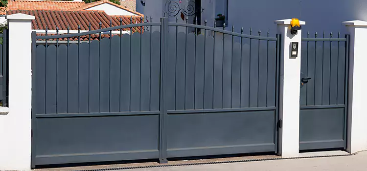 Emergency Commercial Gate Repair Rancho Santa Margarita