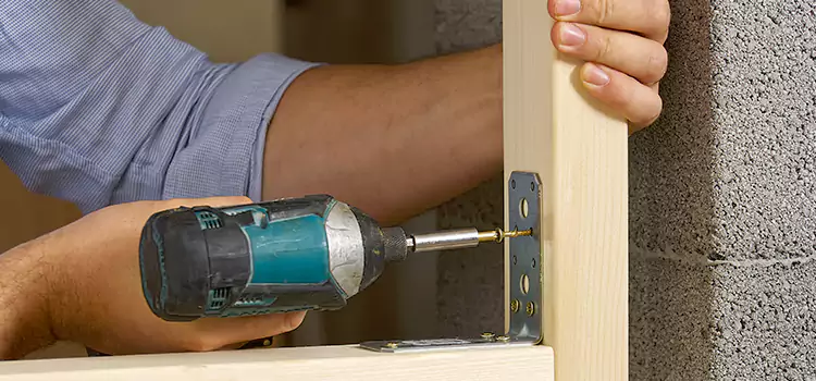 Jimmy Proof Deadbolt Repair Rancho Santa Margarita