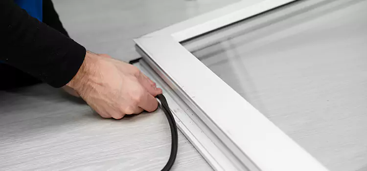 Commercial Door Weather Stripping Rancho Santa Margarita