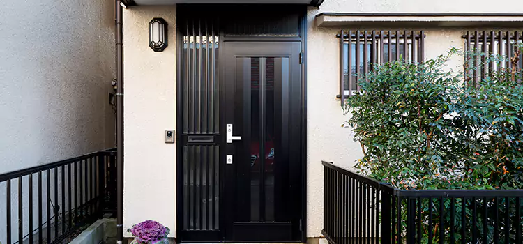 Popular Exterior Door Options in Rancho Santa Margarita, CA