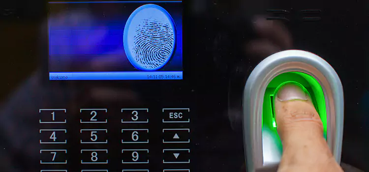 Your Trusted Partner for Secure Access in Rancho Santa Margarita, CA