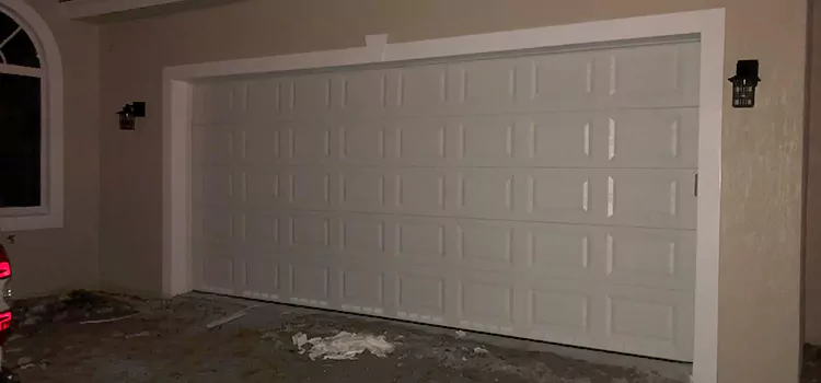 Garage Door Coil Replacement Rancho Santa Margarita