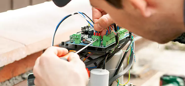 Specialized Brand Gate Motor Repairs Rancho Santa Margarita