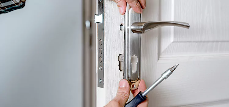 New Door Frame Installation Rancho Santa Margarita