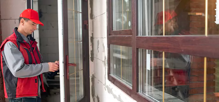 Sliding Door Lock Repair Rancho Santa Margarita