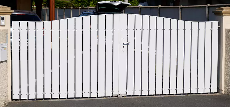 Why Choose Us for Residential Gate Repair in Rancho Santa Margarita, CA?